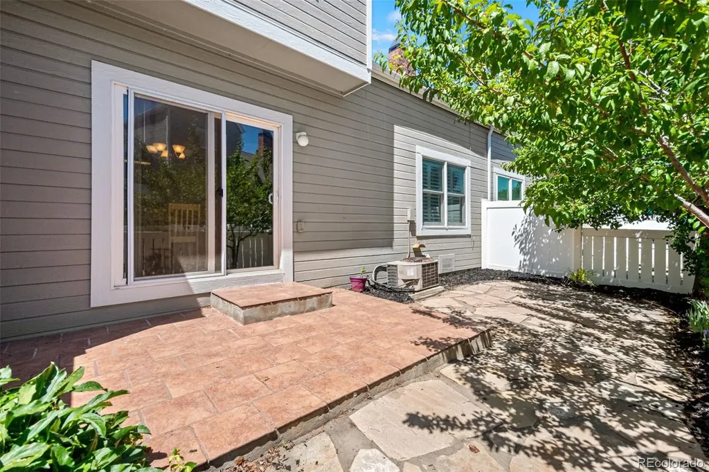 15555 E 40th Avenue Denver CO 80239