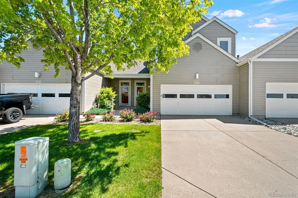 15555 E 40th Avenue Denver CO 80239