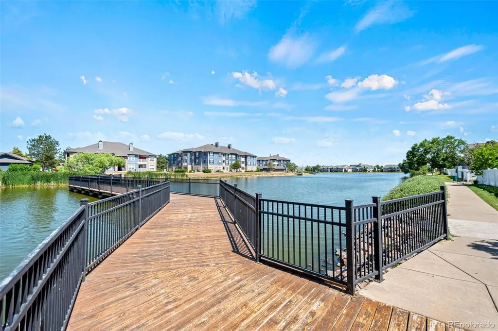 15555 E 40th Avenue Denver CO 80239