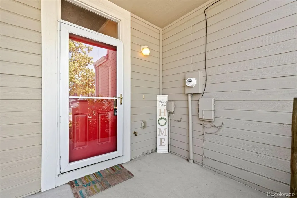15555 E 40th Avenue Denver CO 80239