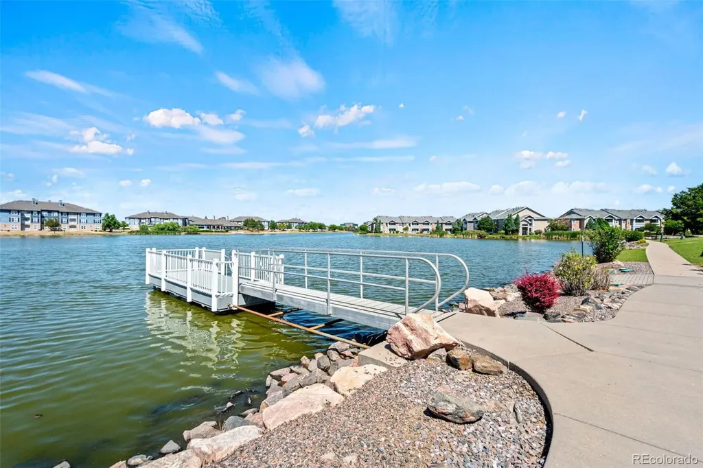 15555 E 40th Avenue Denver CO 80239