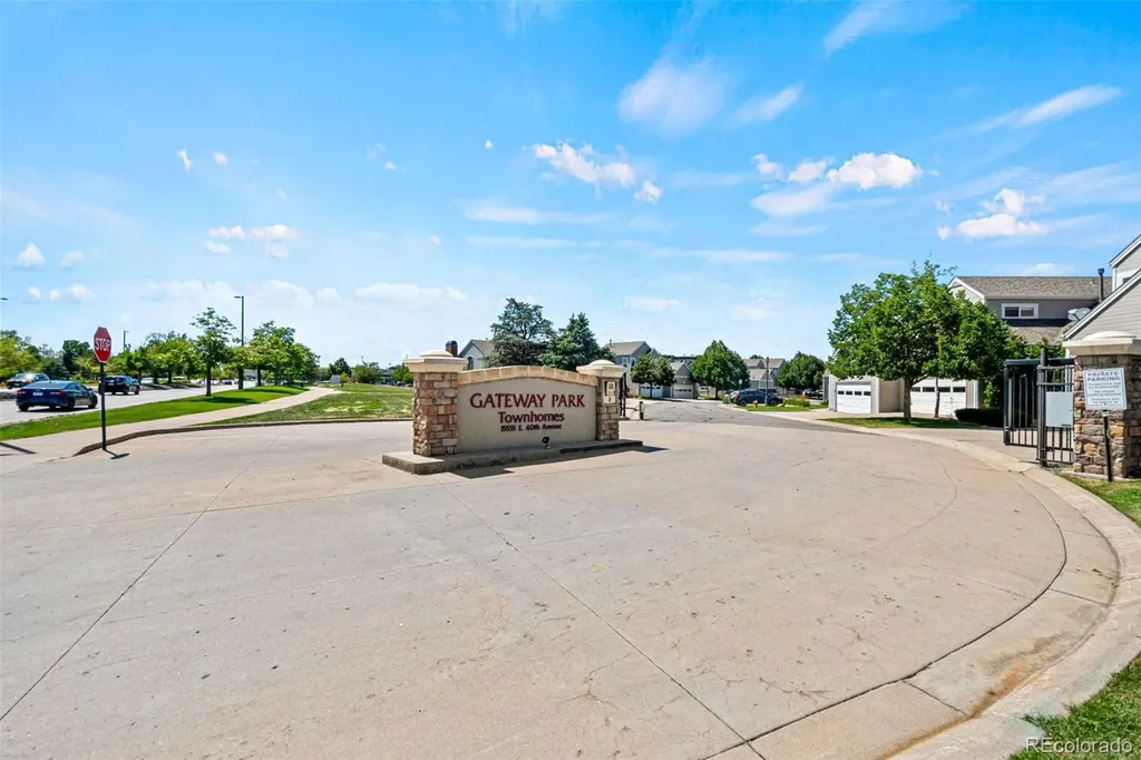 15555 E 40th Avenue Denver CO 80239