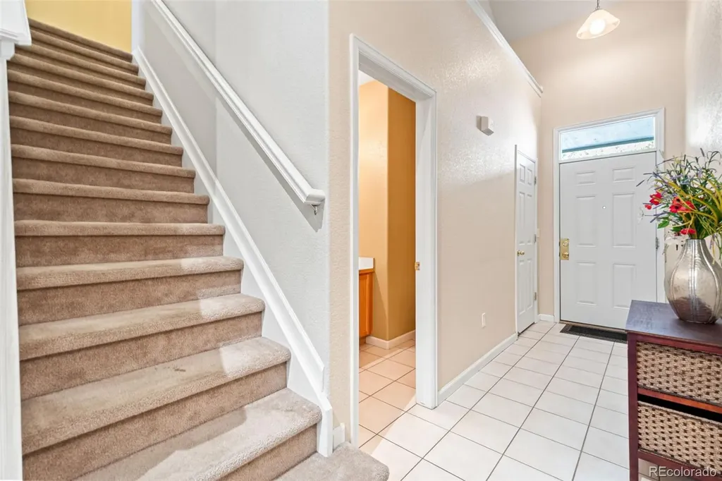 15555 E 40th Avenue Denver CO 80239
