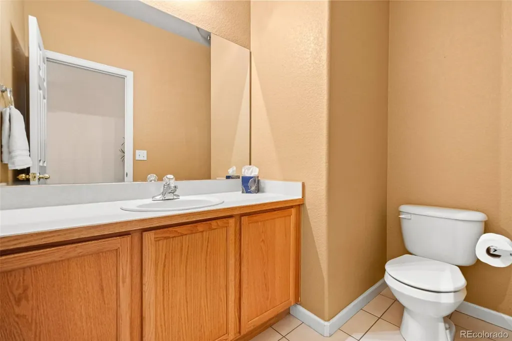 15555 E 40th Avenue Denver CO 80239