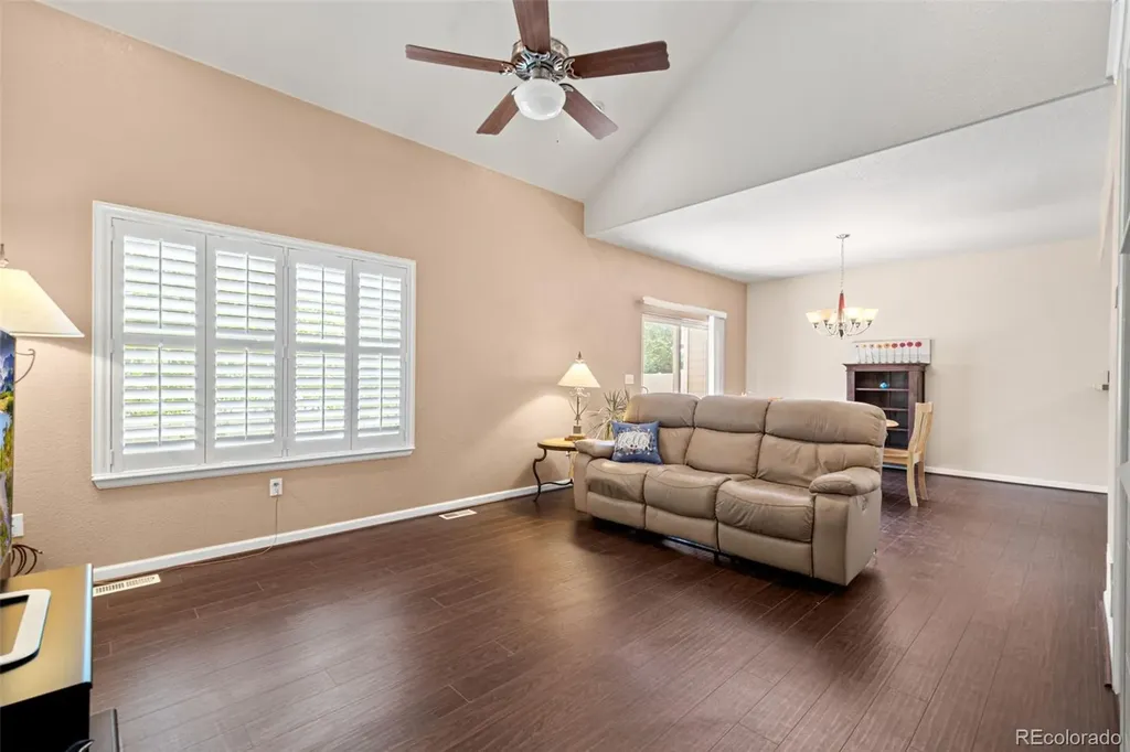 15555 E 40th Avenue Denver CO 80239
