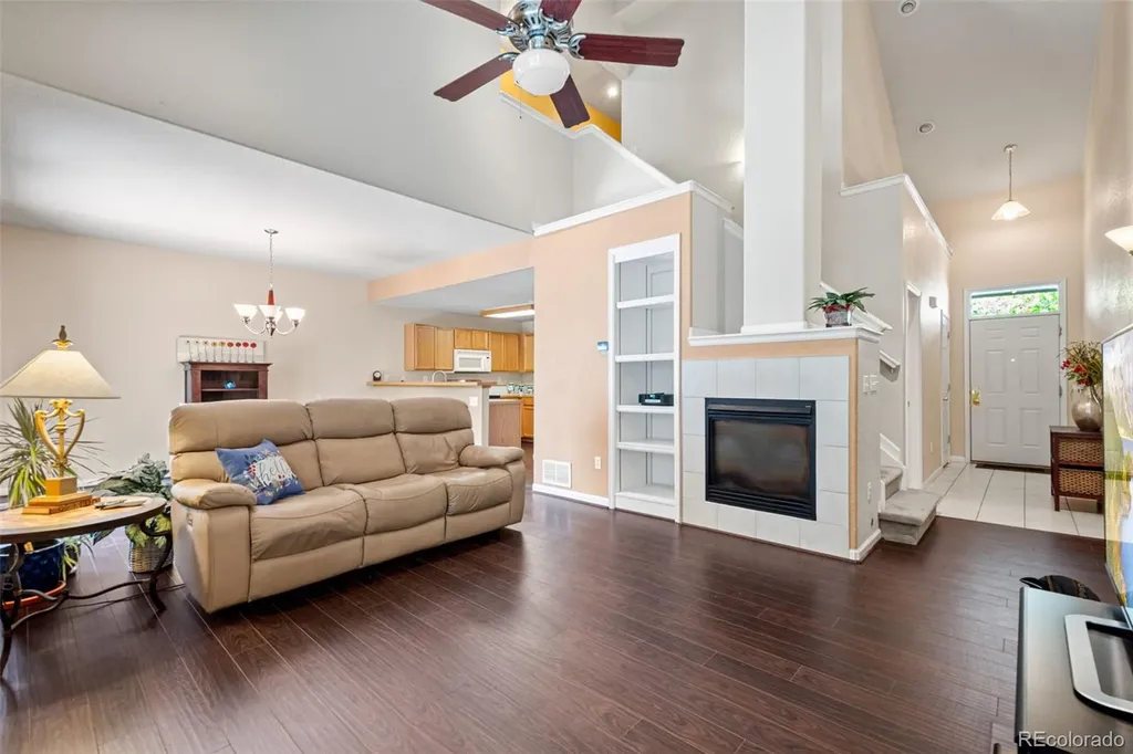 15555 E 40th Avenue Denver CO 80239