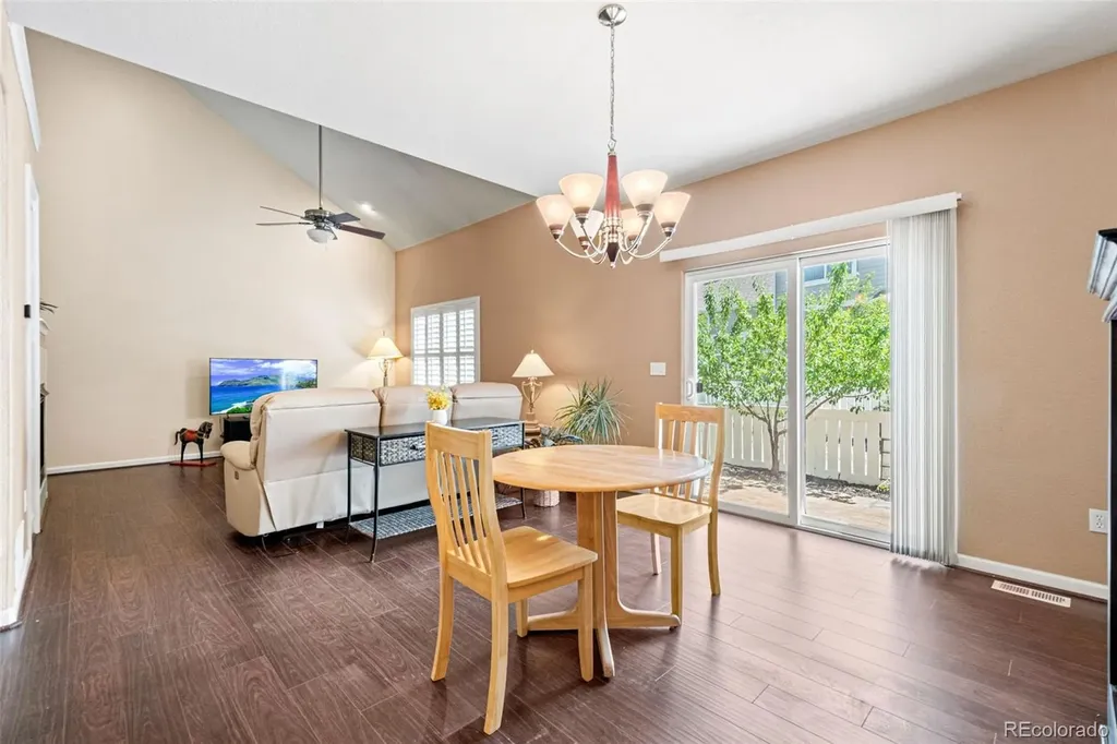 15555 E 40th Avenue Denver CO 80239