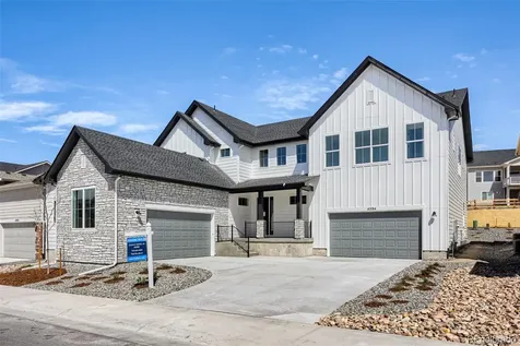 4594 Weitbrec Lane Castle Rock CO 80104