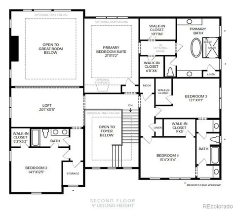 4594 Weitbrec Lane Castle Rock CO 80104