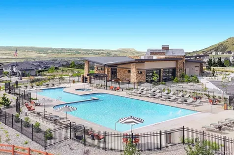 4594 Weitbrec Lane Castle Rock CO 80104