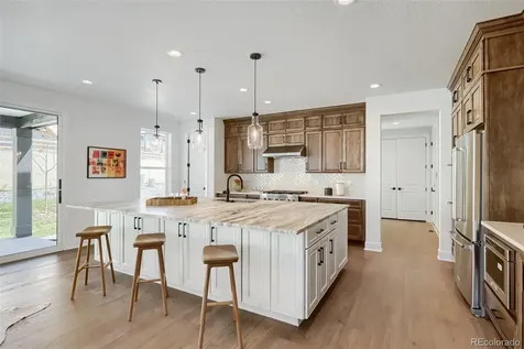 4594 Weitbrec Lane Castle Rock CO 80104