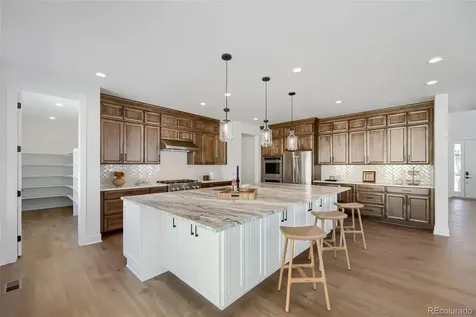 4594 Weitbrec Lane Castle Rock CO 80104