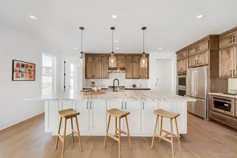 4594 Weitbrec Lane Castle Rock CO 80104