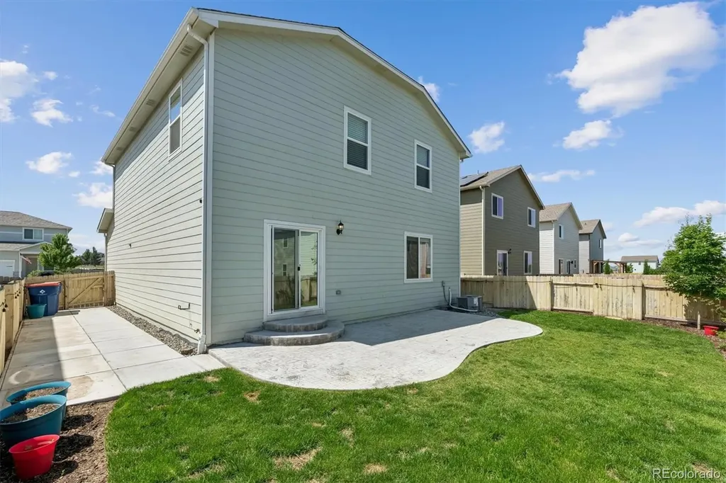 7221 Fall River Circle Frederick CO 80530