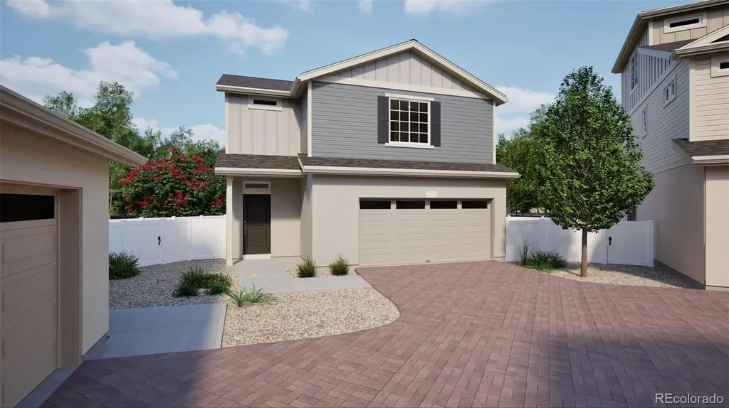 3942 N Tempe Street Aurora CO 80019