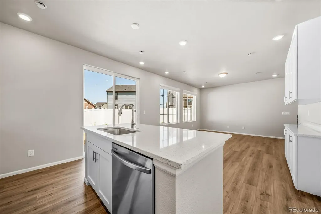 3942 N Tempe Street Aurora CO 80019
