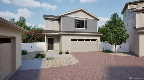 3942 N Tempe Street Aurora CO 80019