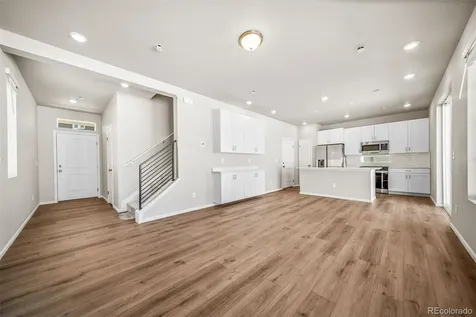 3942 N Tempe Street Aurora CO 80019
