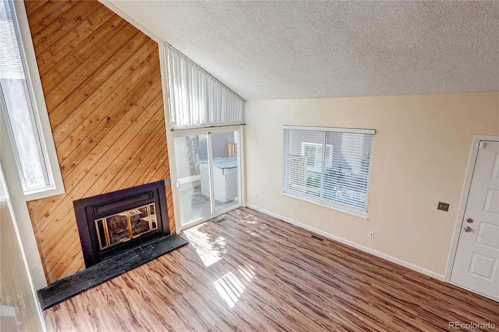 3853 S Genoa Court Aurora CO 80013