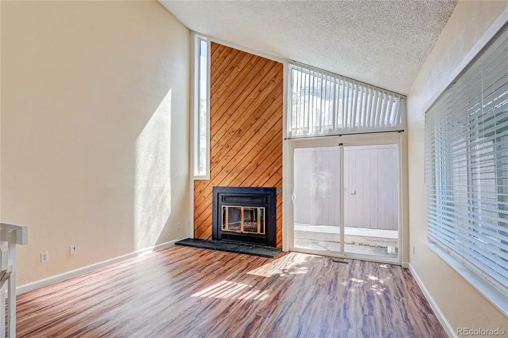 3853 S Genoa Court Aurora CO 80013