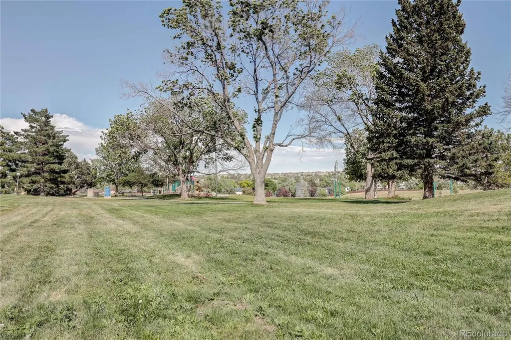 3853 S Genoa Court Aurora CO 80013