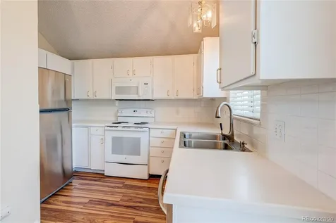 3853 S Genoa Court Aurora CO 80013