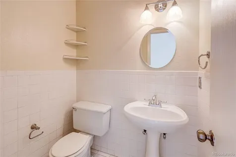 3853 S Genoa Court Aurora CO 80013
