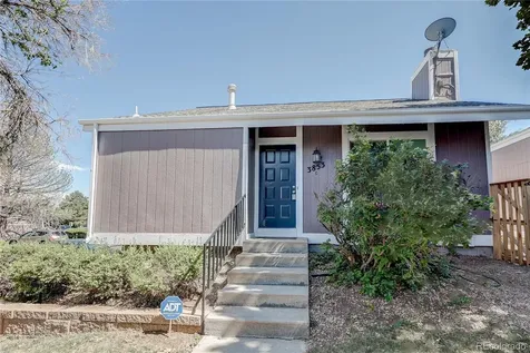 3853 S Genoa Court Aurora CO 80013