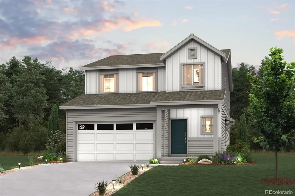 19023 E 93rd Place Commerce City CO 80022