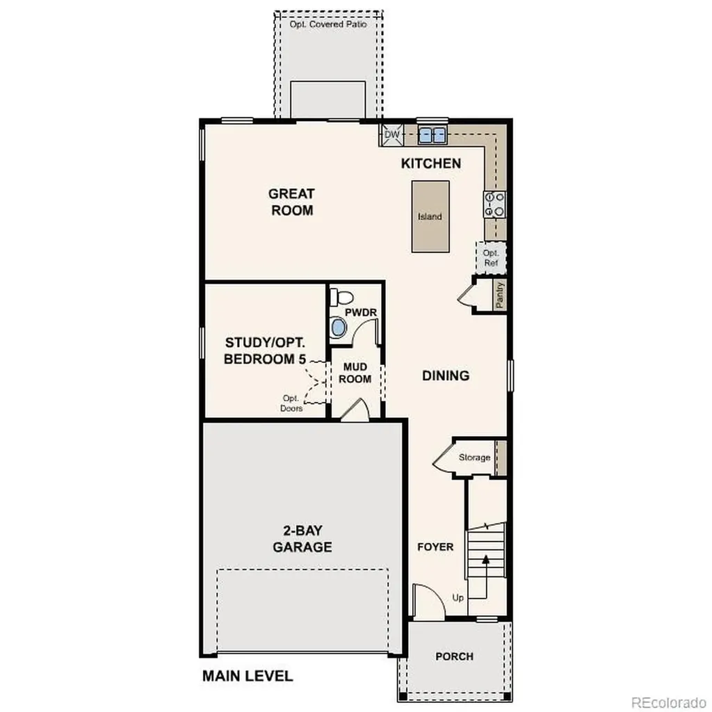 19023 E 93rd Place Commerce City CO 80022
