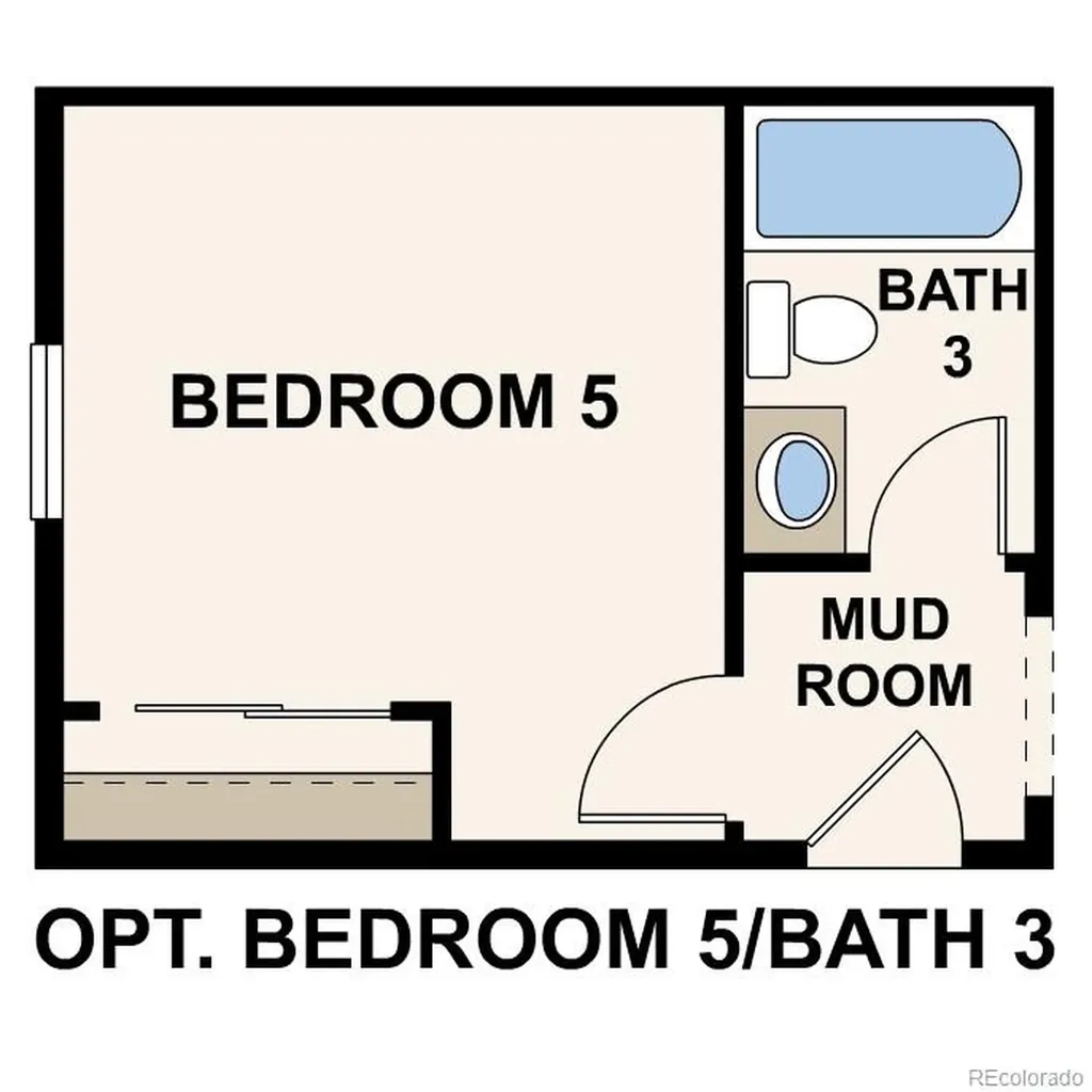 19023 E 93rd Place Commerce City CO 80022