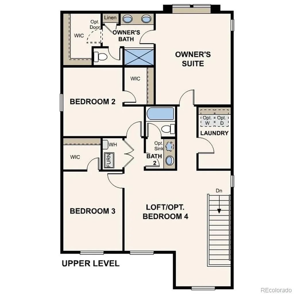 19023 E 93rd Place Commerce City CO 80022