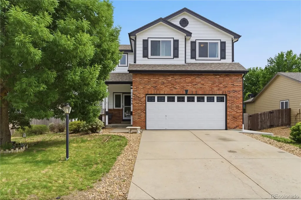 11438 Deerfield Drive Firestone CO 80504