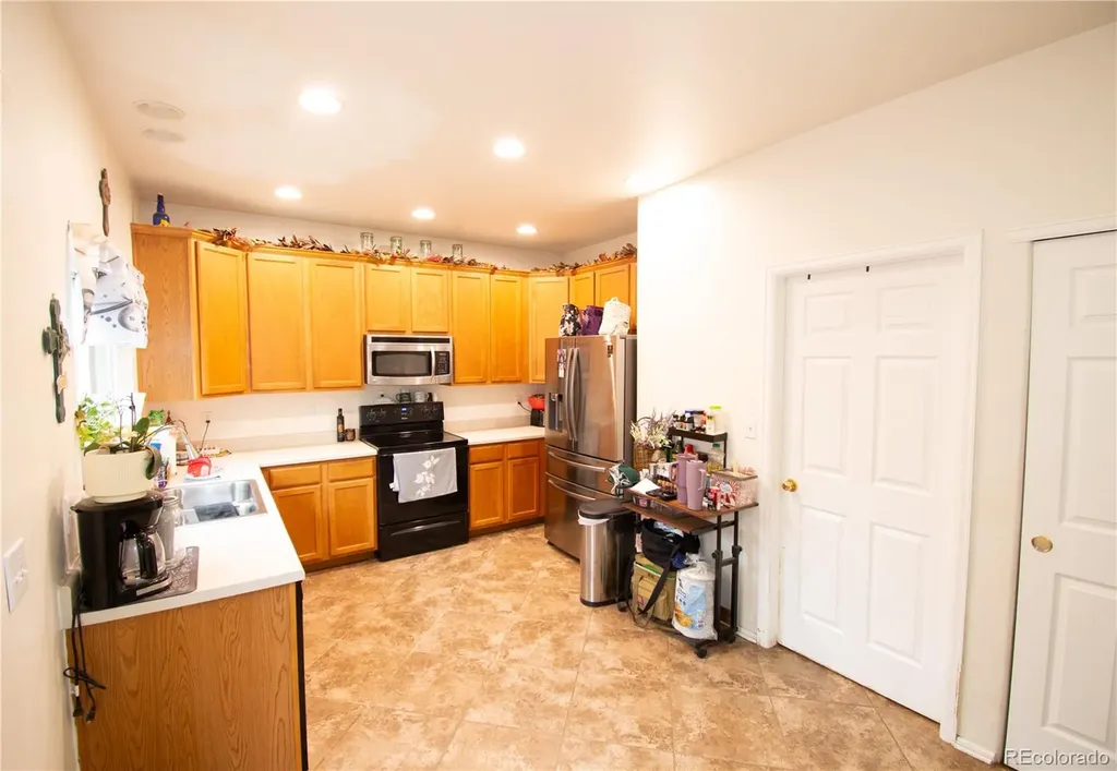 11438 Deerfield Drive Firestone CO 80504