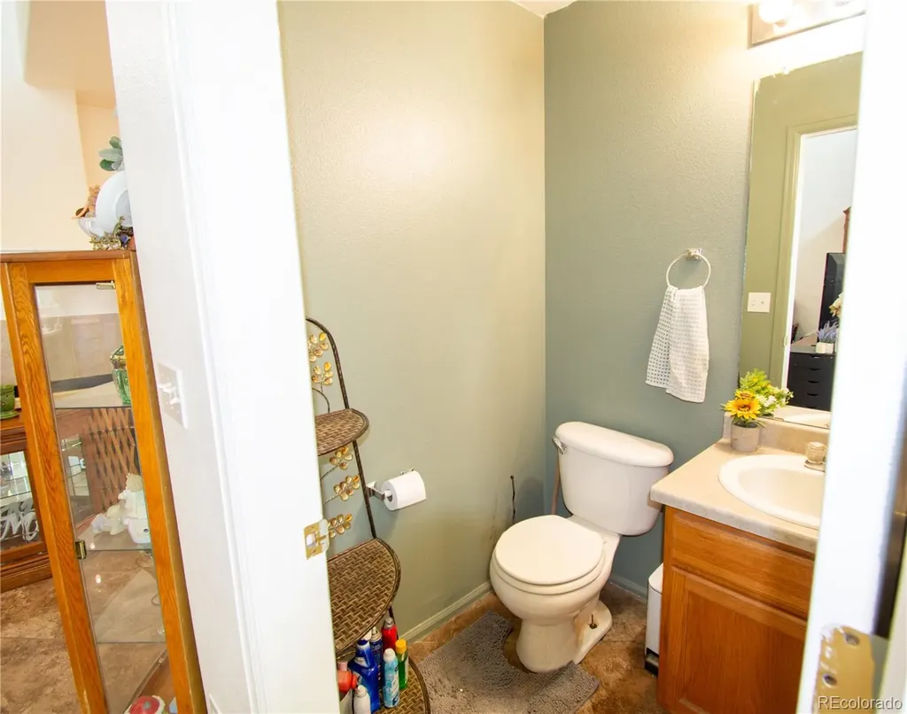 11438 Deerfield Drive Firestone CO 80504