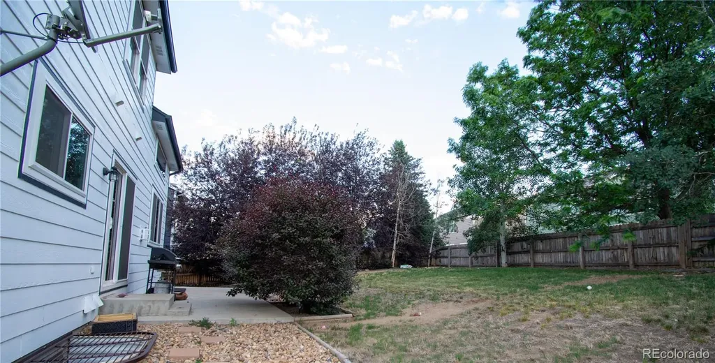 11438 Deerfield Drive Firestone CO 80504