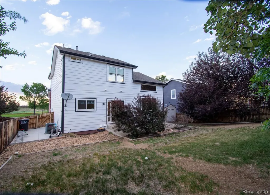 11438 Deerfield Drive Firestone CO 80504