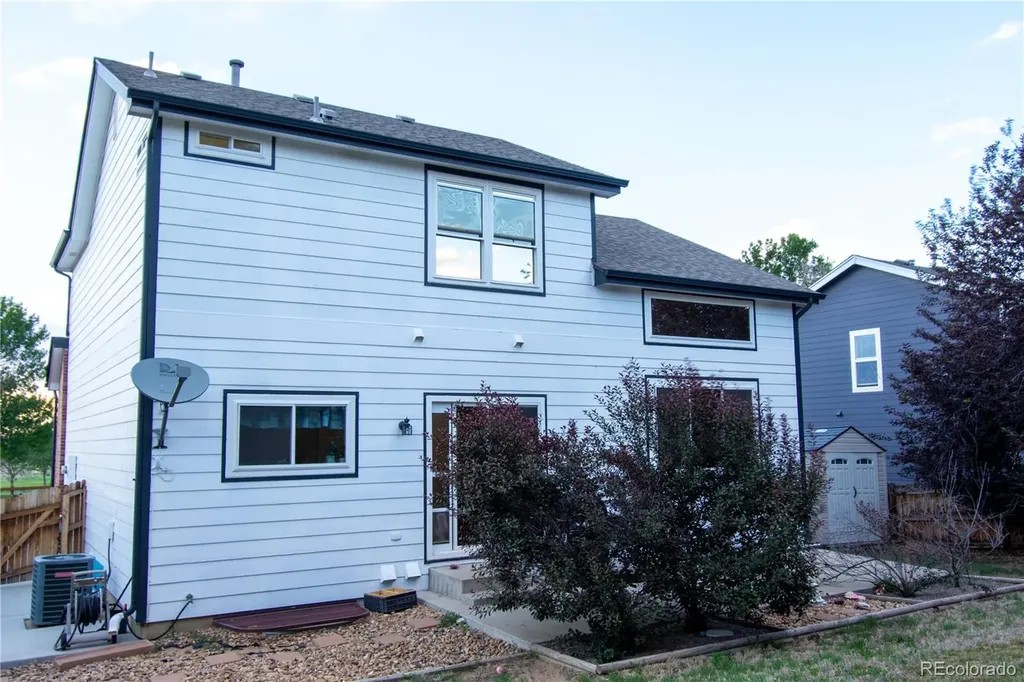 11438 Deerfield Drive Firestone CO 80504