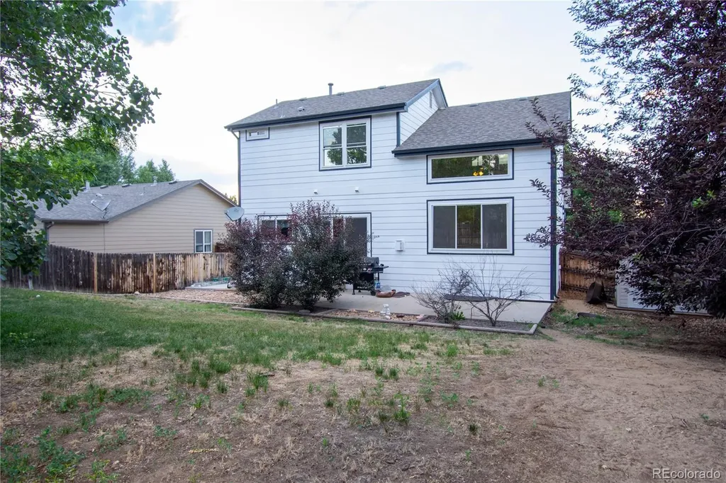 11438 Deerfield Drive Firestone CO 80504