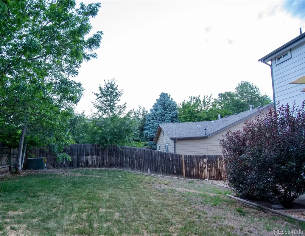 11438 Deerfield Drive Firestone CO 80504