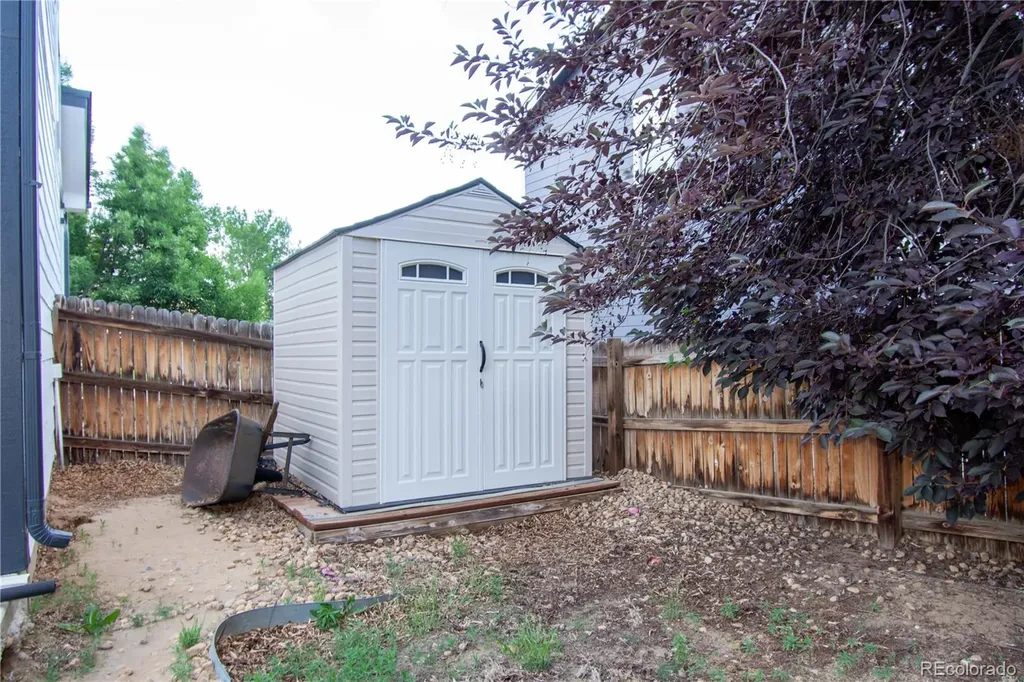 11438 Deerfield Drive Firestone CO 80504