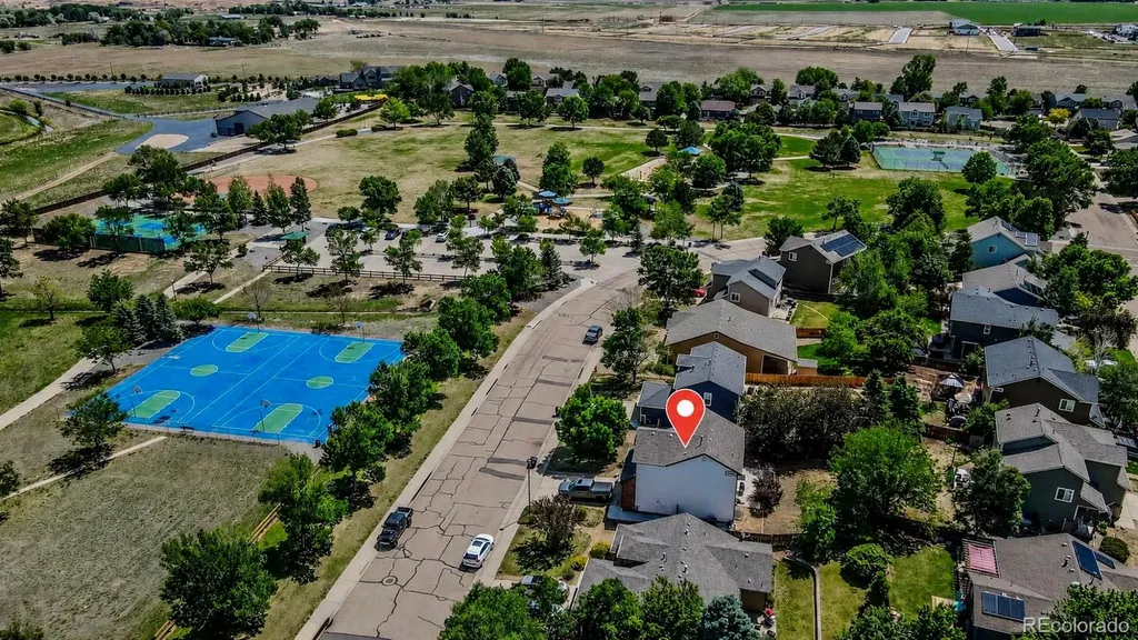 11438 Deerfield Drive Firestone CO 80504
