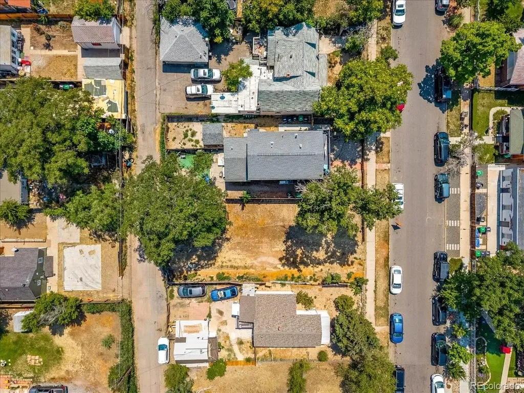4768 Vine Street Denver CO 80216