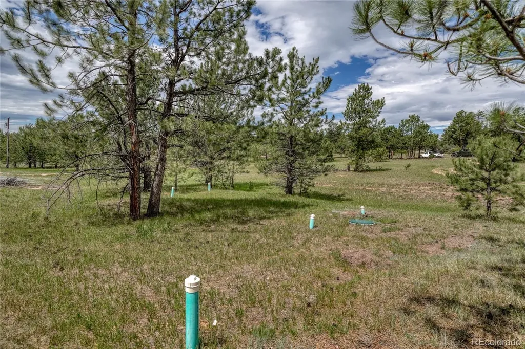 330 Arrowhead Dr Drive Florissant CO 80816