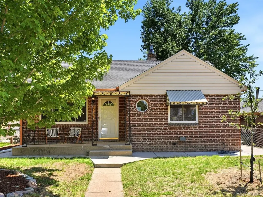 4208 Decatur Street Denver CO 80211