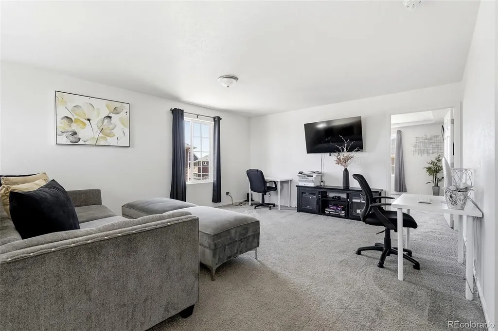 4524 N Picadilly Court Aurora CO 80019