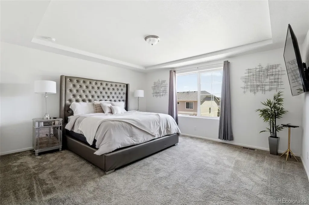 4524 N Picadilly Court Aurora CO 80019
