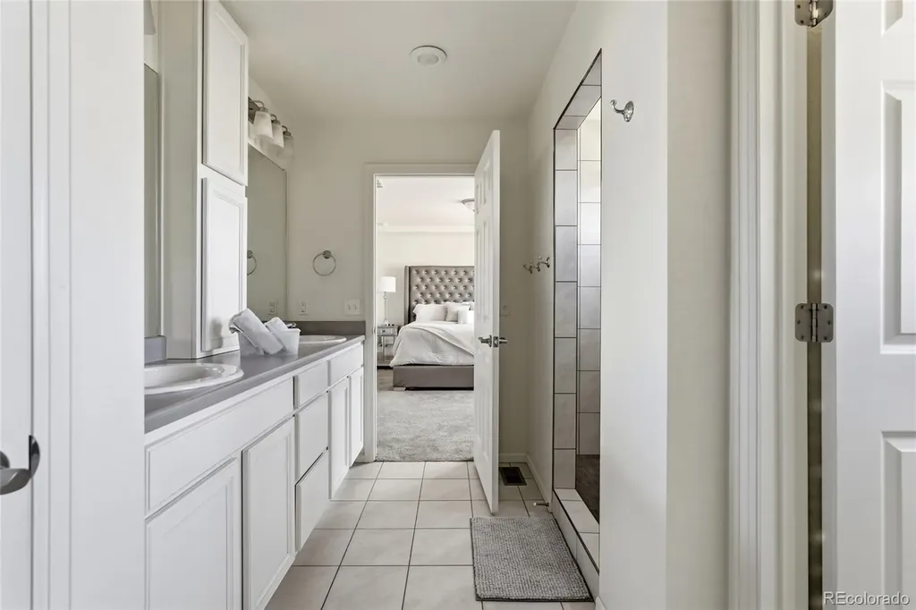 4524 N Picadilly Court Aurora CO 80019