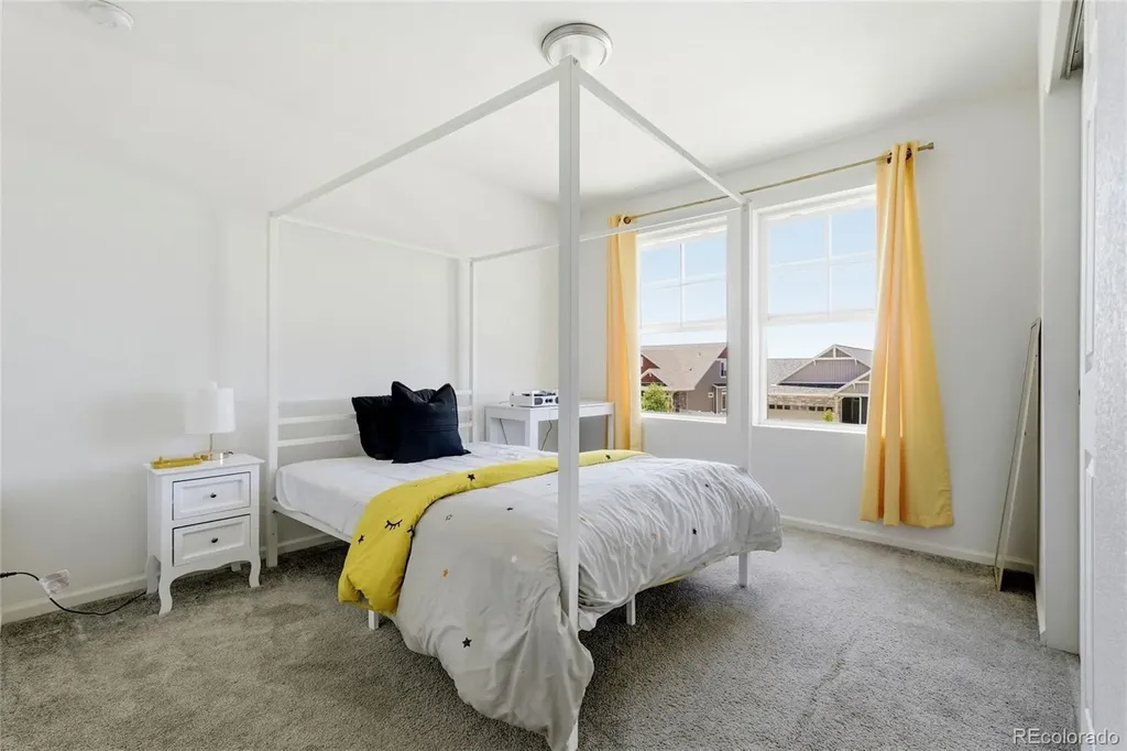 4524 N Picadilly Court Aurora CO 80019