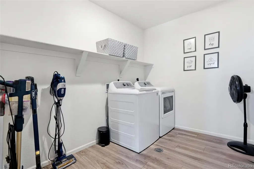 4524 N Picadilly Court Aurora CO 80019